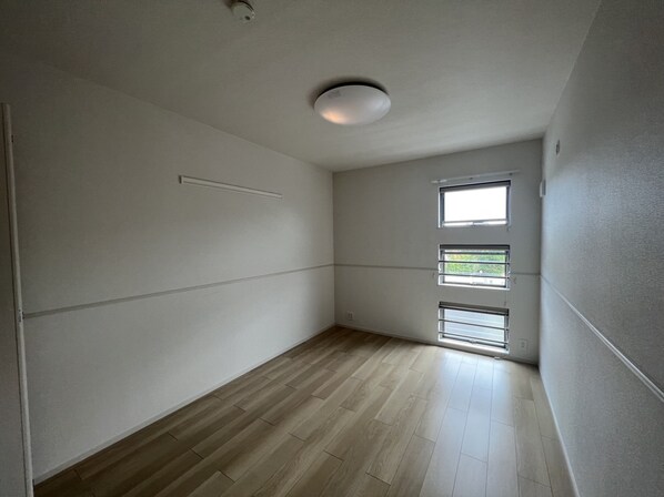 ハウオリエカヒの物件内観写真